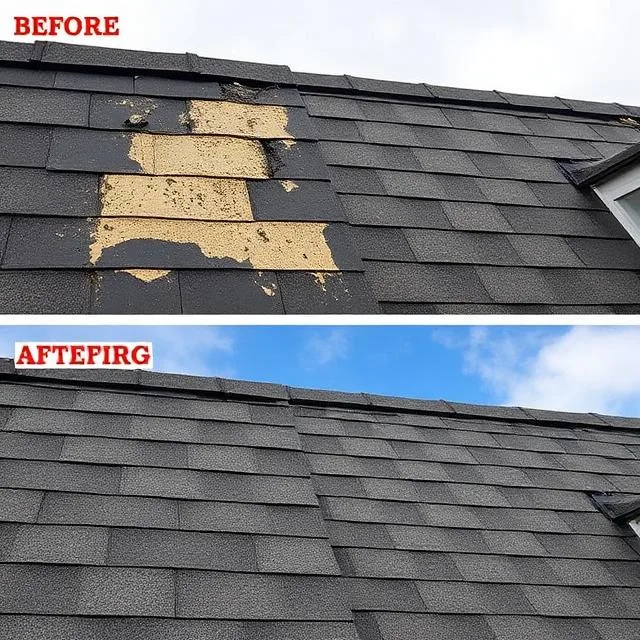 Roof Repair Near Me in Joelton, TN near me
